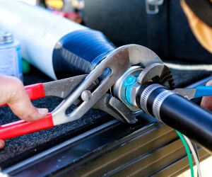About Emergency plumbing pros Mcpherson, KS
